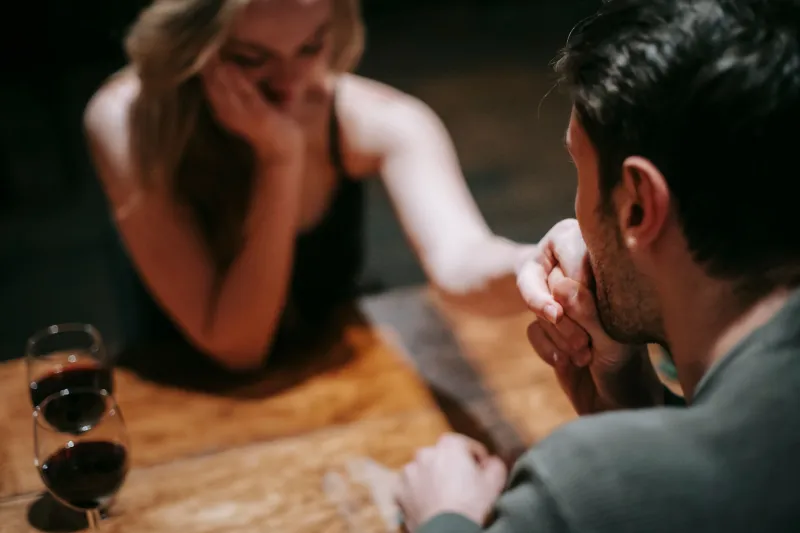 Beyond Small Talk: How Emotional Intelligence Is Reshaping the Art of Companionship