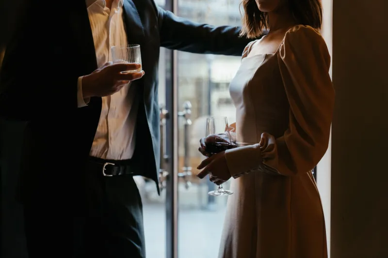 Fully Here: The Vanishing Art of Genuine Presence and Why It Commands a Premium