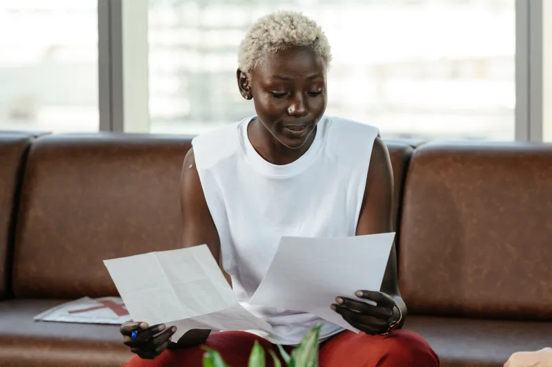 On Being Selected: The Standards and Sensibilities That Shape a Companion's Choice of Client