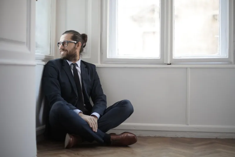 Summits of Solitude: The Hidden Emotional Cost of Getting Everything You Worked For