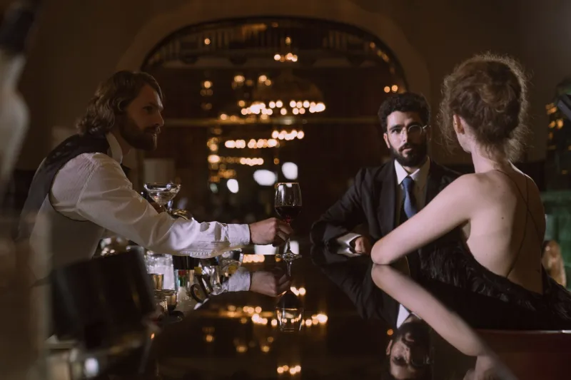 Undivided: How the Rare Gift of Full Attention Has Become Luxury's Most Coveted Offering