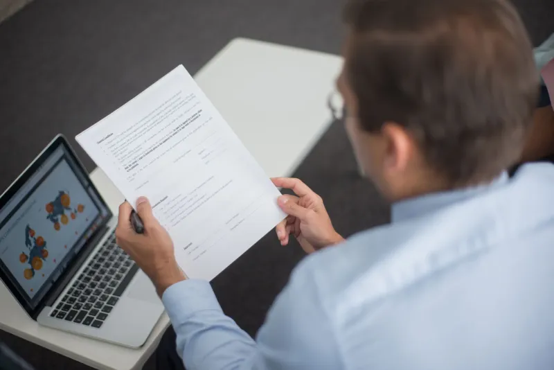 Seven Essential Practices for Vetting a Premium Companion: A Client's Safety Checklist