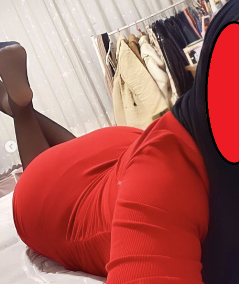 Kırşehir Escort Bayan Aysu