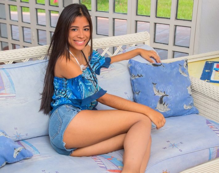 Kayseri Escort Leyla