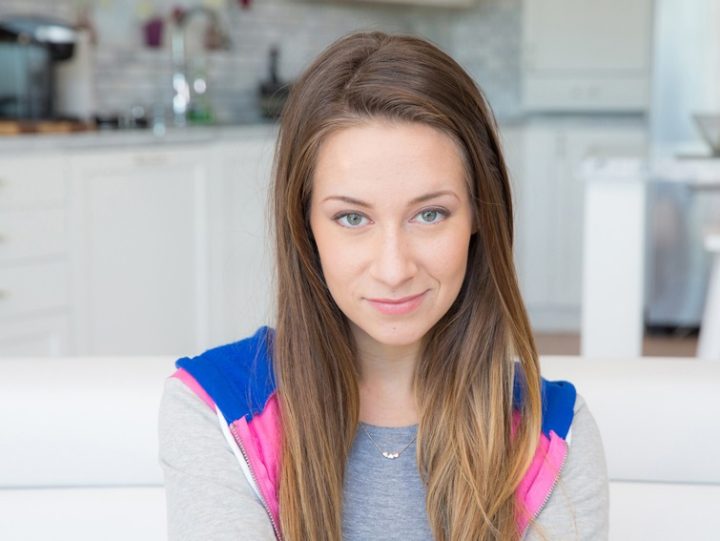 Lüleburgaz Escort Aysu